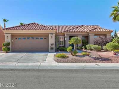 10708 Clarion Ln, Las Vegas, NV, 89134
