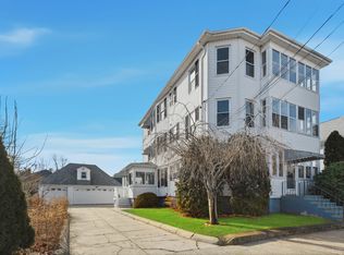 62-64 Tucker St #3, Lincoln, RI 02865