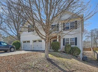 3603 Kasner Ct NW, Kennesaw, GA 30144