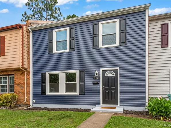 402 Airycrest Dr, Henrico, VA 23075