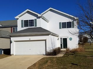 40 Bridgeview Dr, Oswego, IL