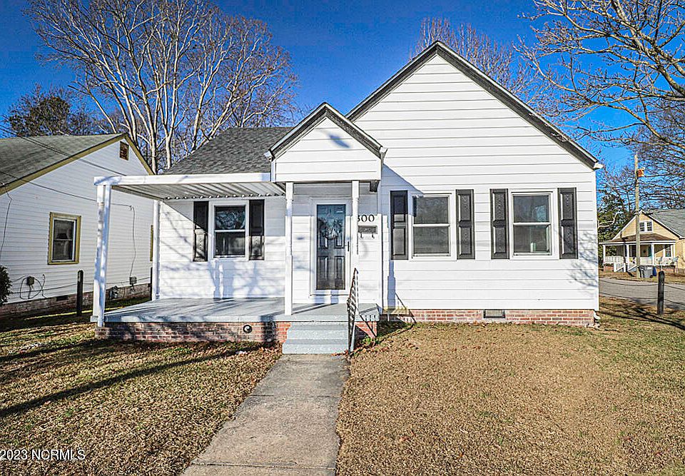 800 Belvedere Street Rocky Mount NC 27803 Zillow