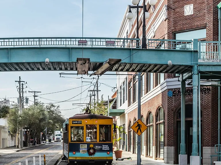 Ybor City