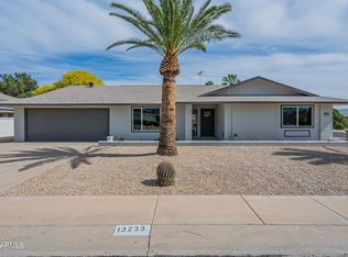 13233 W Beechwood Dr, Sun City West, AZ 85375