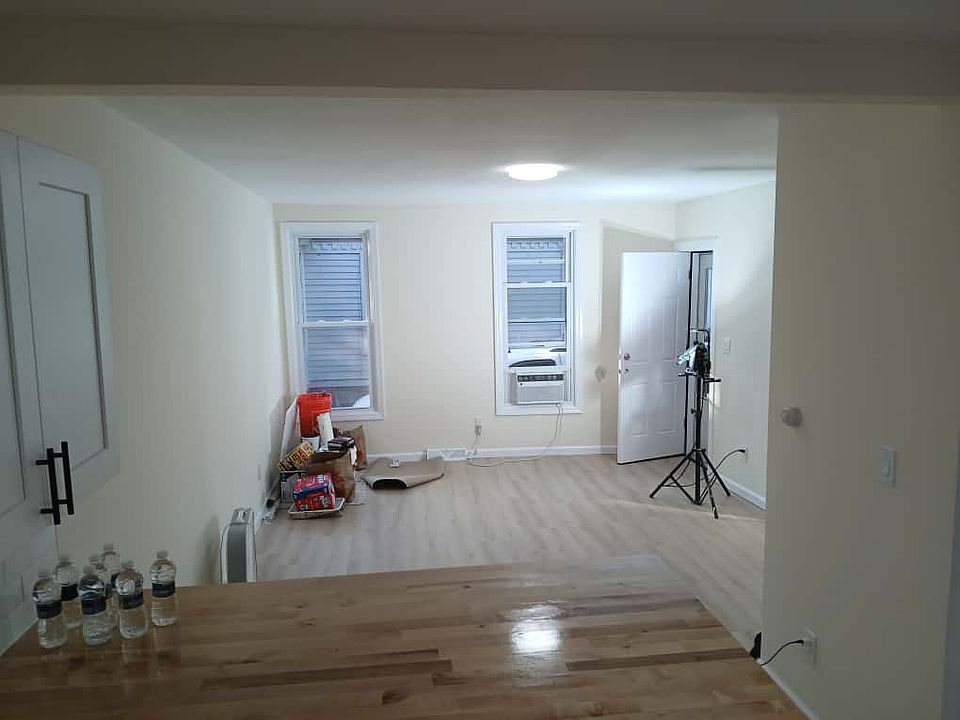 Renovated Living Room