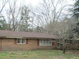 701 Pinehurst St, Salisbury, NC 28144
