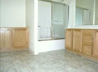 3772 Carisbrook Ave, North Las Vegas, NV 89081