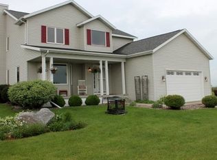 N9531 County Road J, Blanchardville, WI 53516