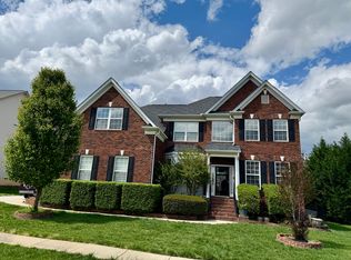 1020 Woodkirk Ln, Matthews, NC 28104