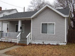 109 Joseph St, Bay City, MI 48706