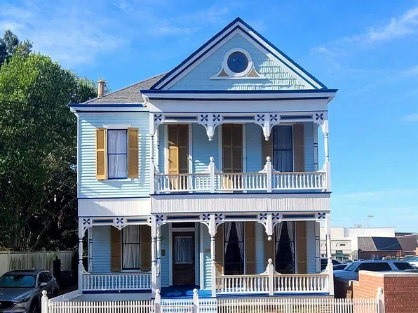 306 Jefferson St, Natchez, MS 39120