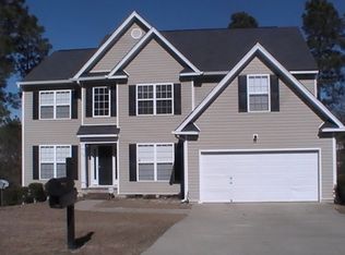 113 Timber Chase Ln, Lexington, SC 29073