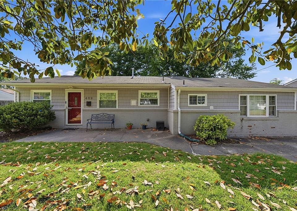 1st image of 409 Big Pine Dr