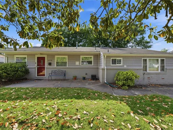 409 Big Pine Dr, Virginia Beach, VA 23452