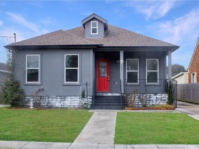 5544 Vermillion Blvd, New Orleans, LA, 70122