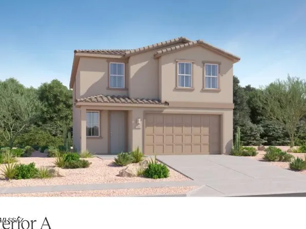 7046 W Star Garden Way, Tucson, AZ 85757