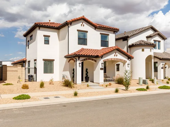 622 Juniper Hill Dr, Saint George, UT 84790