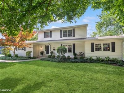 500 Melrose Ln, Crystal Lake, IL, 60014