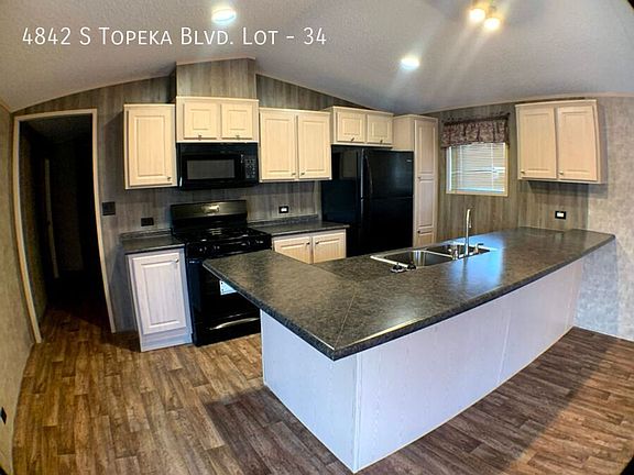 3rd image of 4842 S Topeka Blvd Lot 34