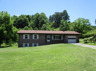 8368 Britts Ln, Bristol, VA 24202
