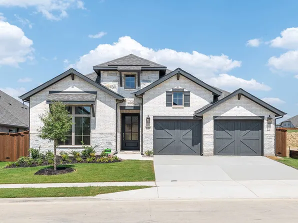 10460 Wyatts Run Rd, Fort Worth, TX 76126