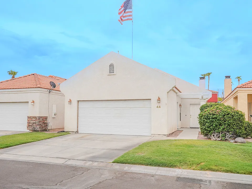 1825 E Shore Villas Dr #DRIVE44