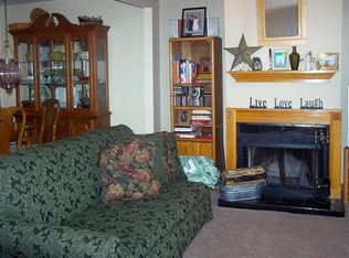 25 Indian Spring Ln, High Bridge, NJ 08829