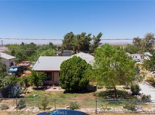 13117 E Avenue V14, Pearblossom, CA 93553