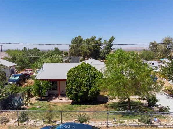 13117 E Avenue V14, Pearblossom, CA 93553