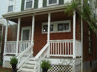 2225 Sweetbriar Dr, Alexandria, VA 22307