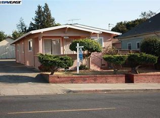 1447 D St, Hayward, CA