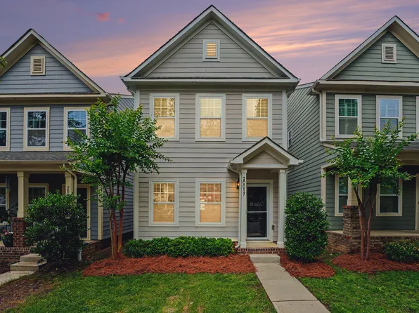 20017 Metaphor Mews, Davidson, NC 28036