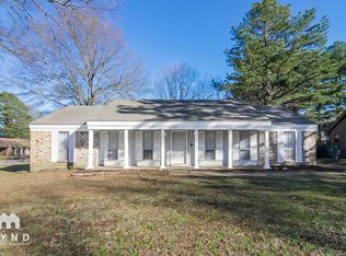 3306 Foggy Ridge Cv, Memphis, TN 38115