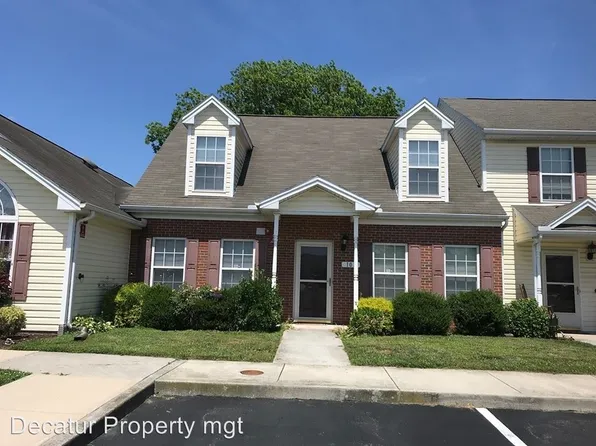 107 Haleys Way, Pocomoke City, MD 21851