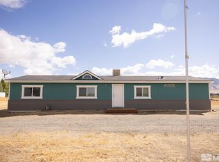 8215 Alta Ave, Winnemucca, NV 89445