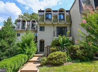 1630 Valencia Way, Reston, VA 20190