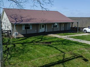 427 Sharpsburg Rd, Sharpsburg, KY 40374