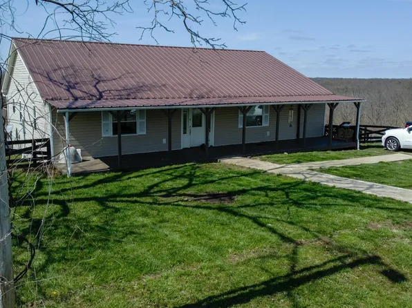 427 Sharpsburg Rd, Sharpsburg, KY 40374