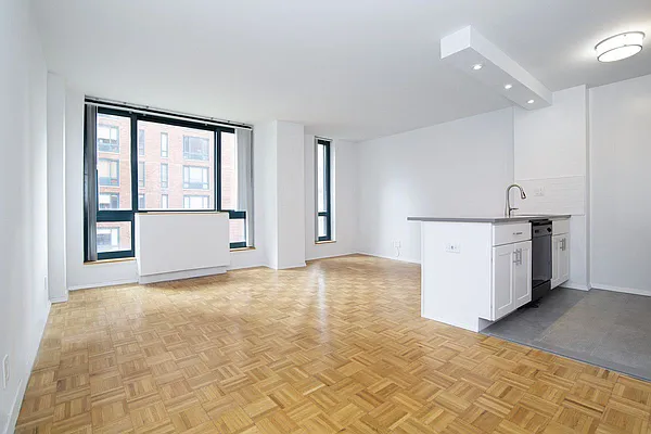 Rented by Compass | media 21