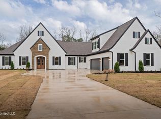 10119 Woolsey Rd, Olive Branch, MS 38654