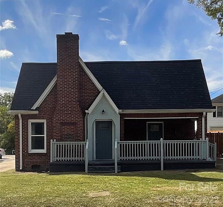 210 Martin St, Shelby, NC 28150 Zillow