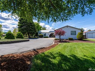415 S Matthews Rd, Ellensburg, WA 98926
