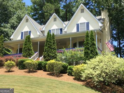 1069 Boston Rdg, Woodstock, GA, 30189