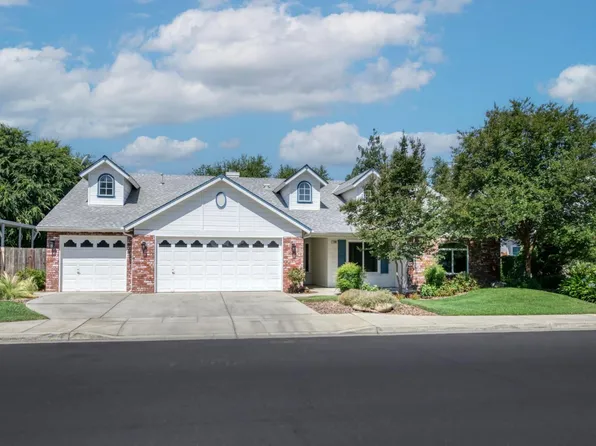 770 N Cherry Ln, Clovis, CA 93611