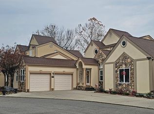9942 Cattails Meadow Ln, Ooltewah, TN 37363