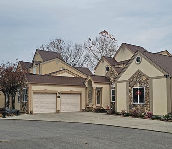 9942 Cattails Meadow Ln, Ooltewah, TN, 37363