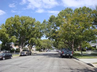 1401 N Lincoln St, Burbank, CA 91506