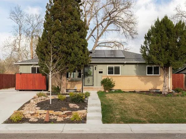 3406 S Stuart Street, Denver, CO 80236