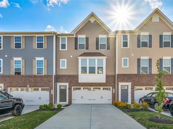 4021 N Steels Cir, Cuyahoga Falls, OH 44224