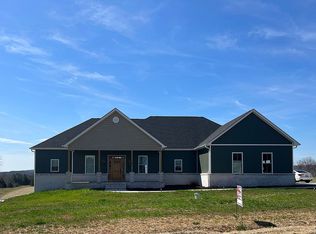 2080 Clarks Rd, Rustburg, VA 24588